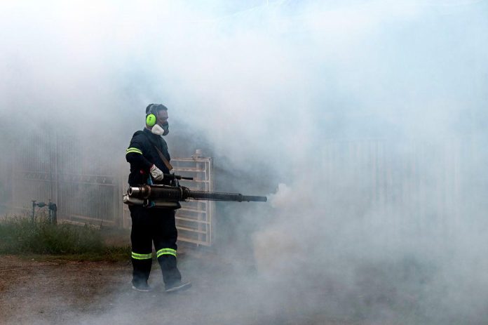 Kes denggi di Selangor turun 6.4% pada ME26 - EXCO