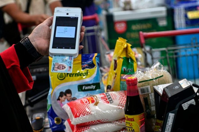 SARA aid helps Malaysians cope with rising living costs