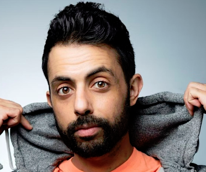 US comedian accuses Singapore of censorship over cancelled Palestine show