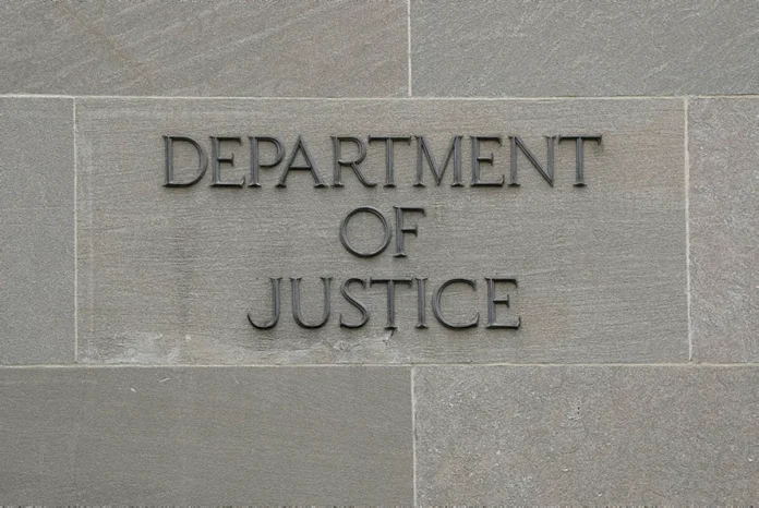 US Justice Department heeds Trump's demand to probe Epstein ties with Democrats