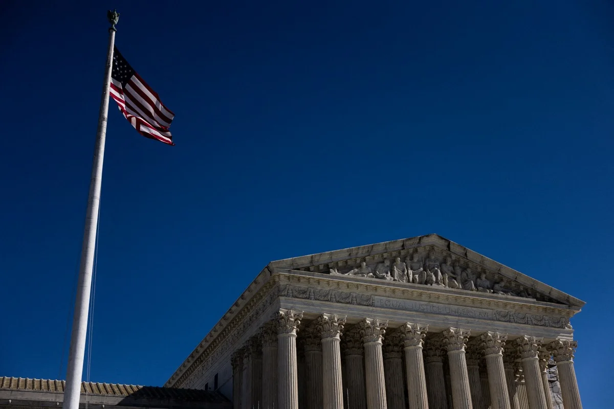 US Supreme Court to hear challenge against Trump's global tariffs