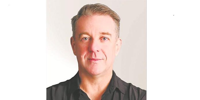 Churchill says Vertiv has been steadily strengthening its presence across Asia, and Malaysia is a key market in that strategy.