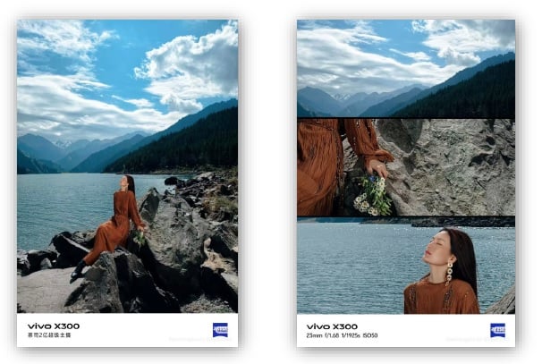 Vivo x300 series preview: the ultimate concert phone