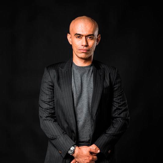 An Urgent Appeal to The Malaysian Government to Combat Digital Piracy