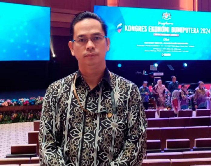 Rural Sarawak exempt from licence rule for RON 95 subsidy