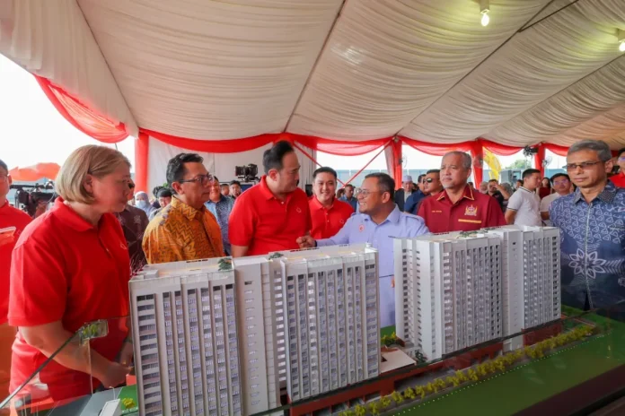 Q Centre Group expands worker housing network with new CLQ @ Teratai development