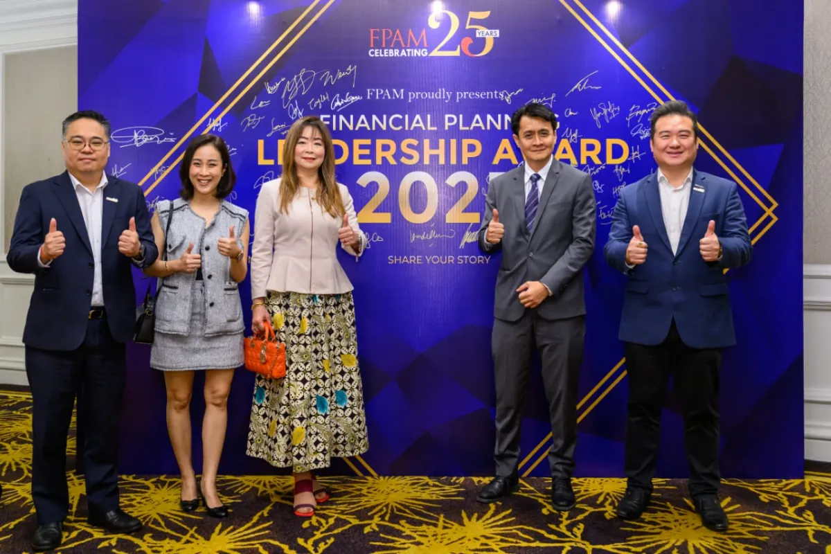 Fpam honours 16 winners at leadership awards 2025 Fpam honours 16 winners at leadership awards 2025