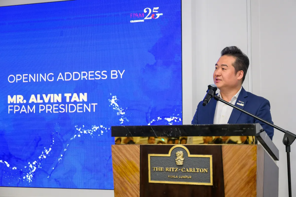 Fpam honours 16 winners at leadership awards 2025