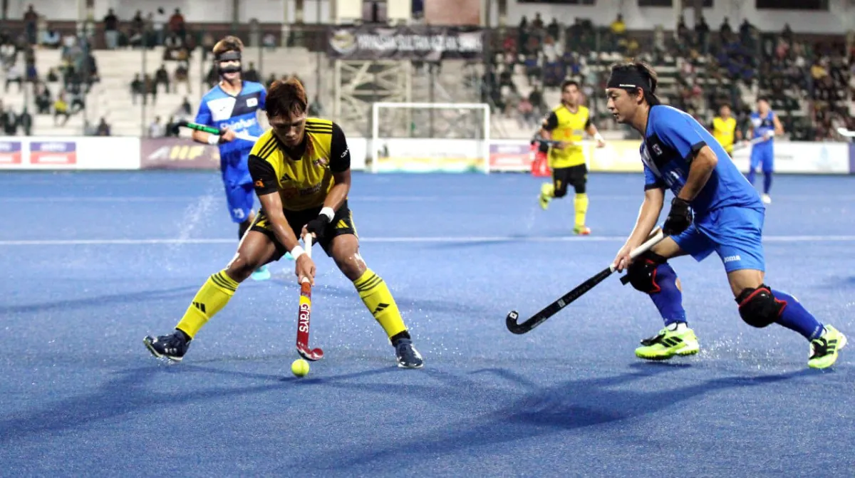 hockey