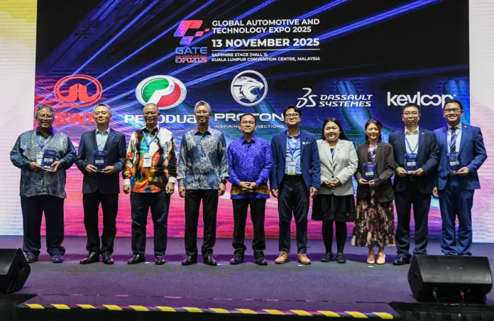 Malaysia rises as regional centre for right-hand-drive markets as China's GWM starts production here