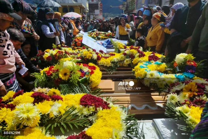 13_dead_in_Guatemala_land_dispute_clash__mayor_blames_army