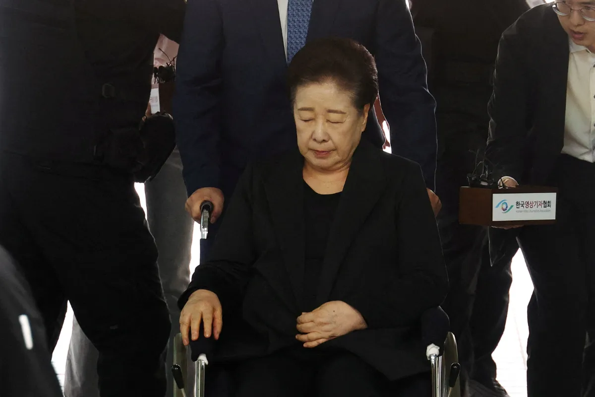 Han Hak-ja
