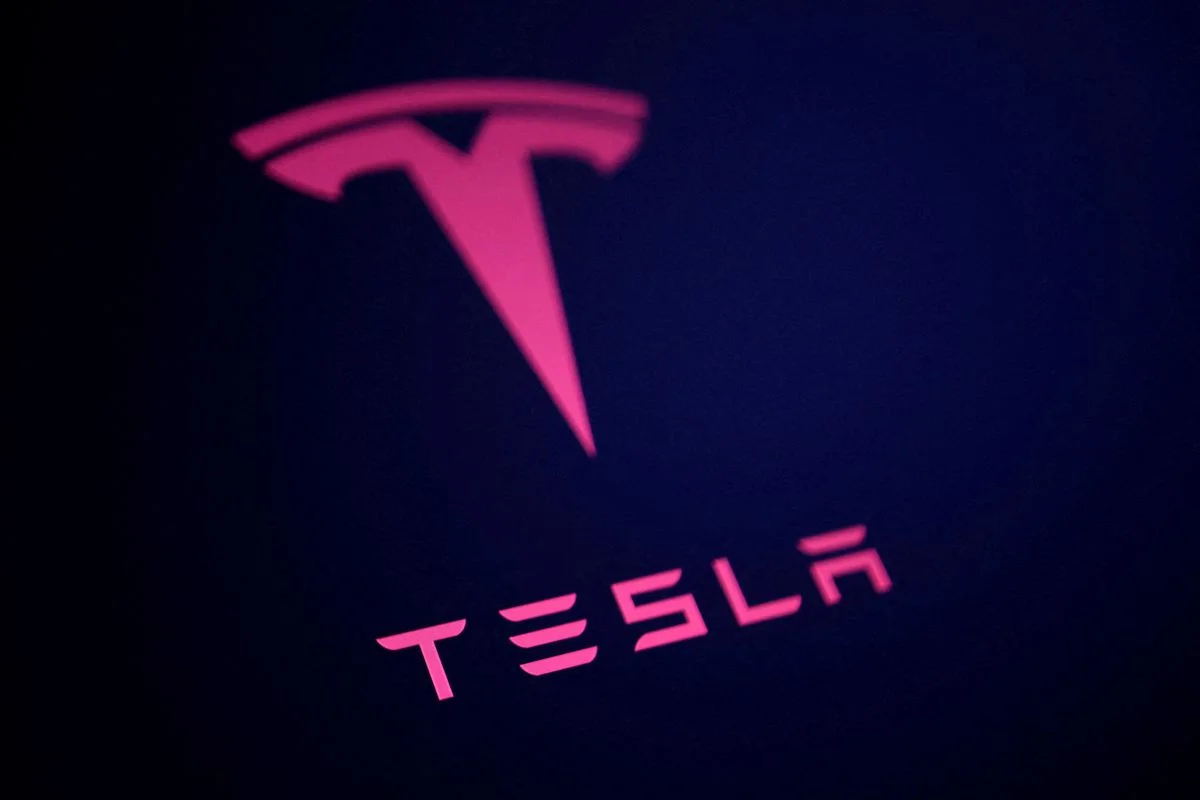 Tesla starts production of Cybercab robotaxi