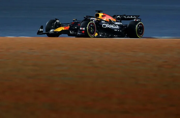 Red Bull apologises after Antonelli receives death threats over Qatar race Red Bull apologises after Antonelli receives death threats over Qatar race