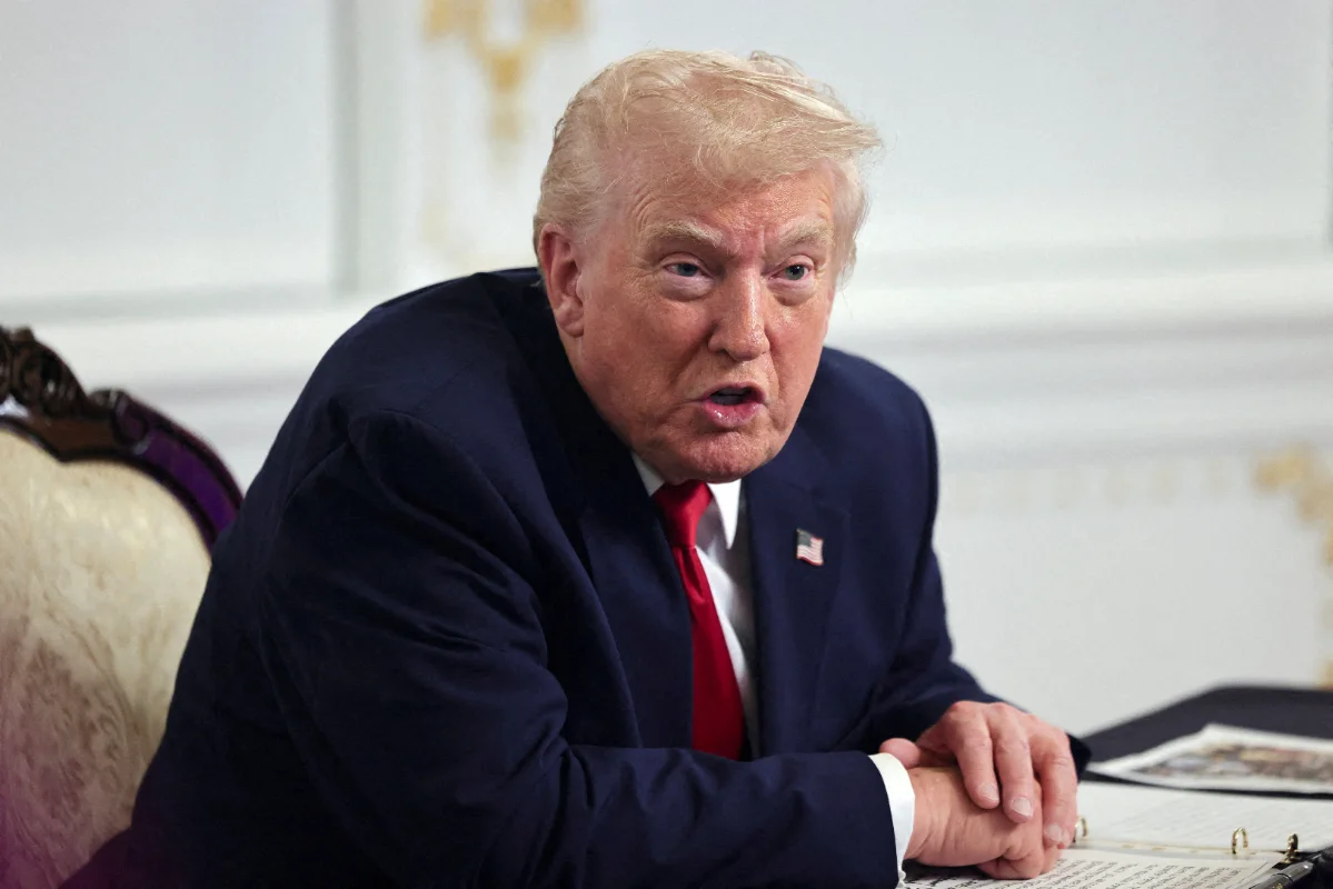 Trump to attend FIFA World Cup finals draw in Washington Trump to attend FIFA World Cup finals draw in Washington