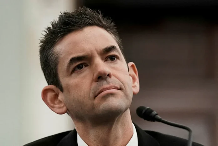 Trump's NASA pick to push nuclear propulsion and moon race with China