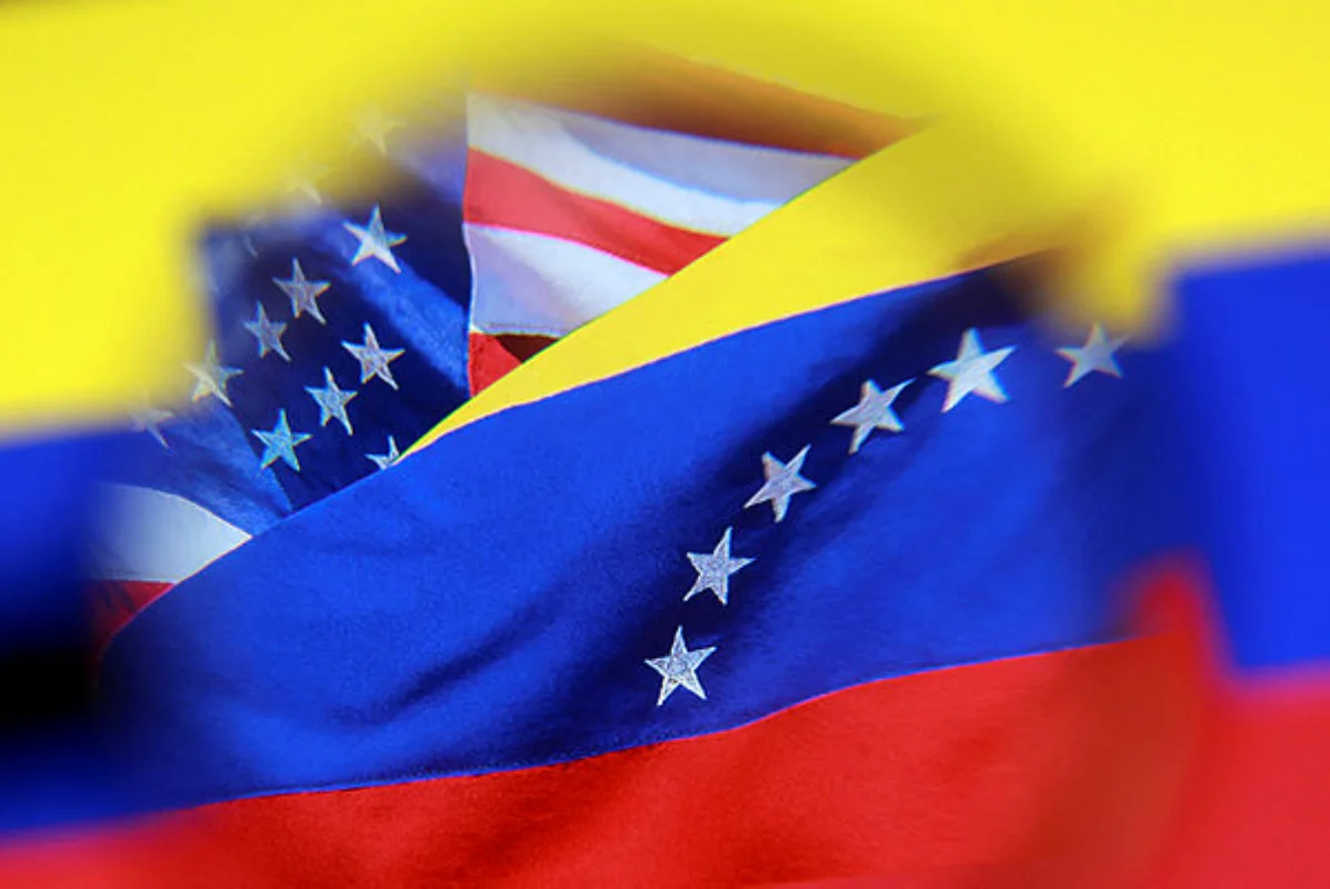 US lawmakers threaten war powers vote if Trump strikes Venezuela US lawmakers threaten war powers vote if Trump strikes Venezuela