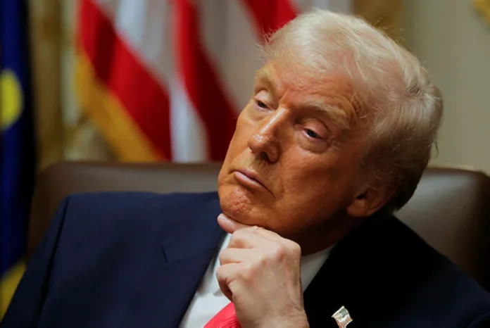 Trump administration to propose major fuel economy rollback