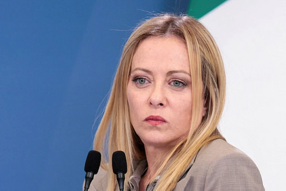 Italy delays military aid decree for Ukraine amid coalition tensions Italy delays military aid decree for Ukraine amid coalition tensions