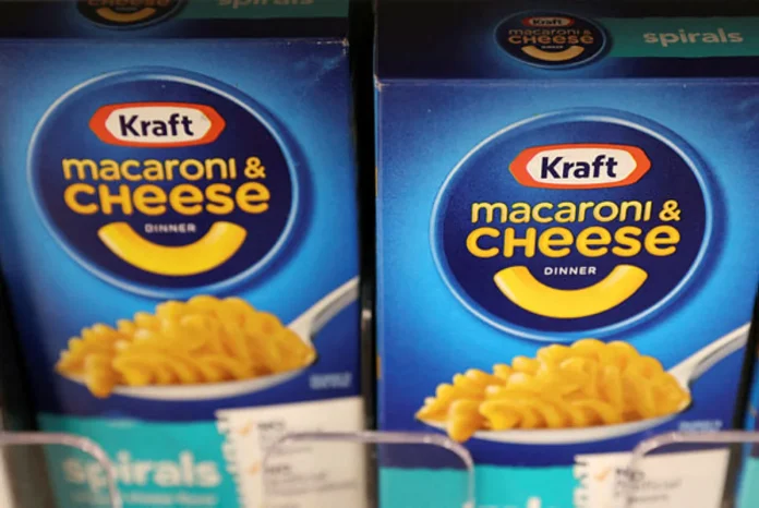 San Francisco sues food giants over harmful ultra-processed products
