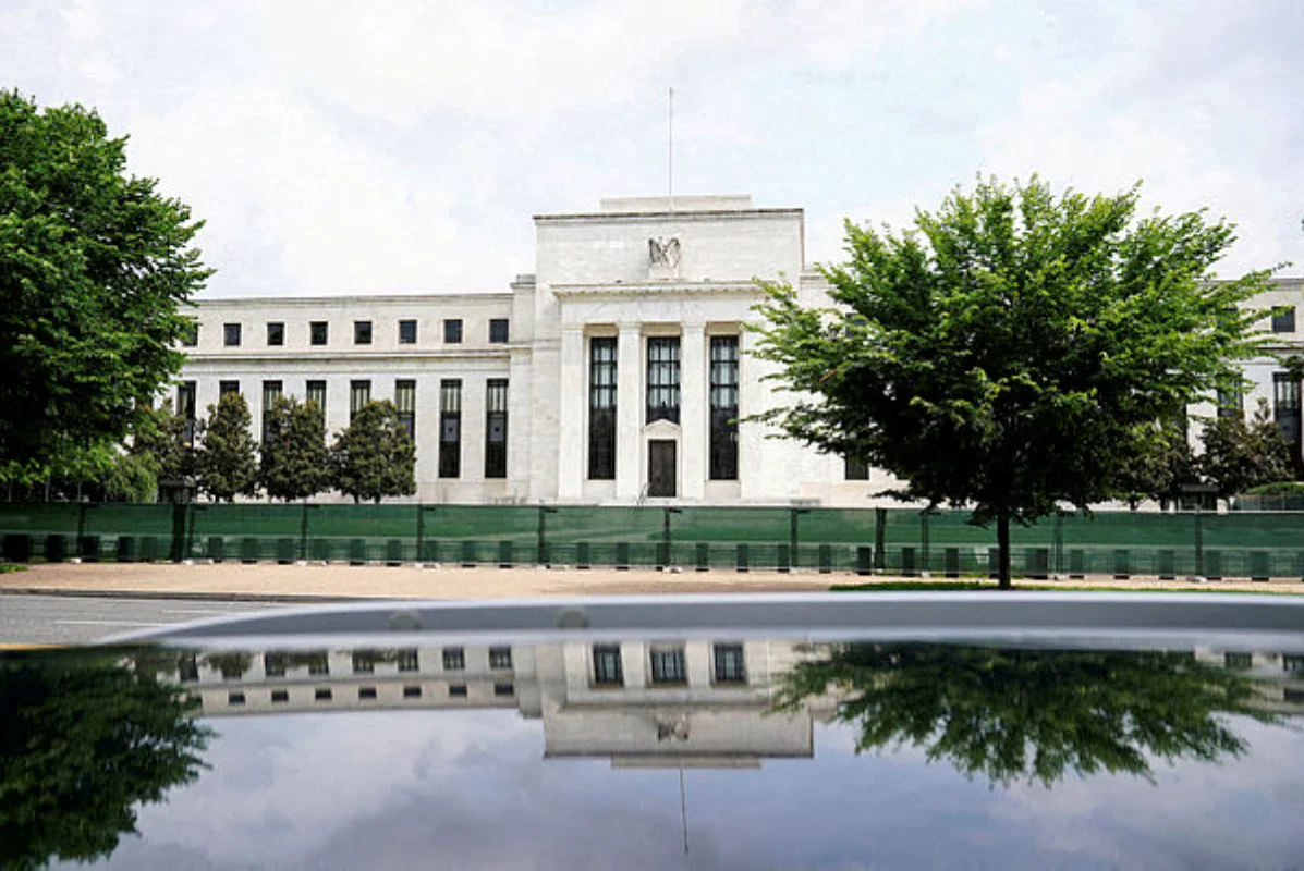 Trump to announce next Federal Reserve chair pick in early 2026 Trump to announce next Federal Reserve chair pick in early 2026