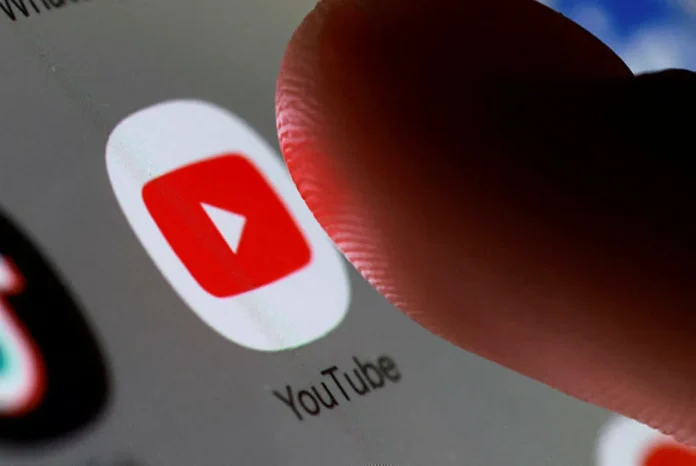 YouTube agrees to comply with Australia's teen social media ban