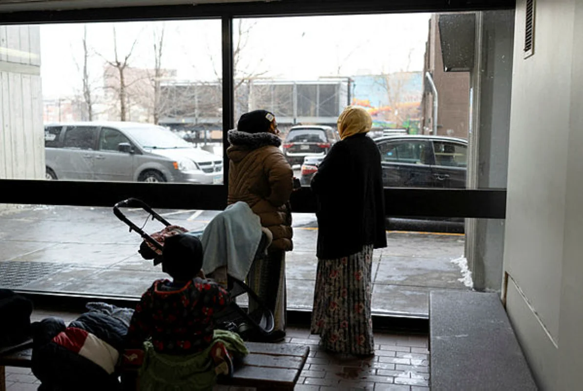 Minneapolis officials defend Somali community against Trump's attacks