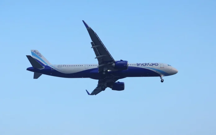 India scraps pilot rest rules after IndiGo flight chaos
