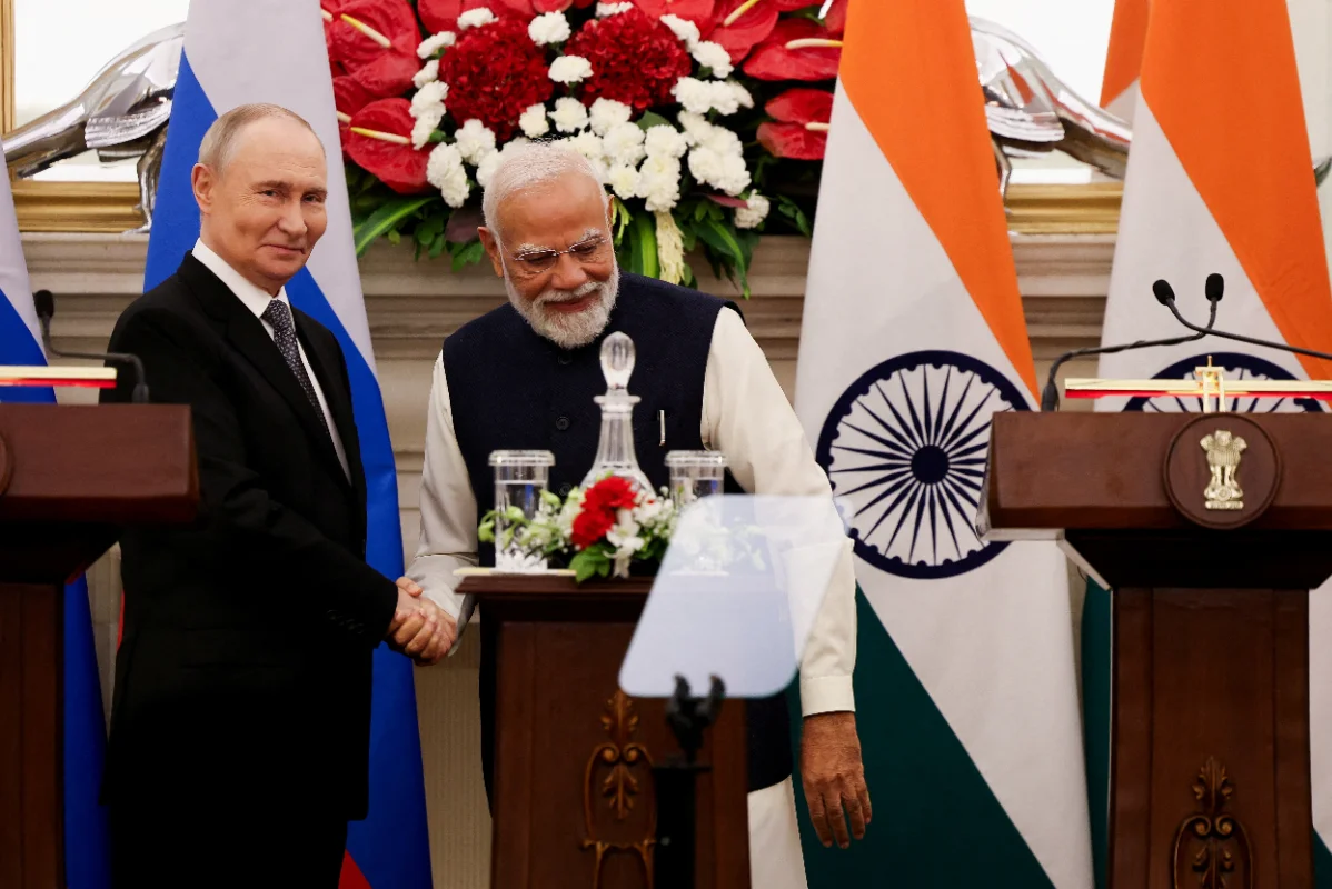 US and India launch new trade talks amid tariff tensions US and India launch new trade talks amid tariff tensions
