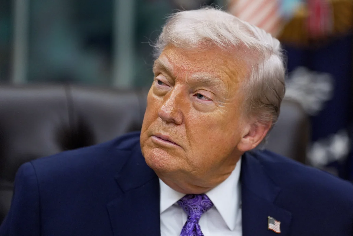 Deep-sea mining push backed by Trump 'unlawful', warns UN regulator