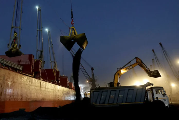 India to begin coal exports for first time amid domestic surplus