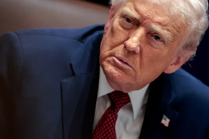 US Supreme Court may protect Fed independence in Trump firing case US Supreme Court may protect Fed independence in Trump firing case