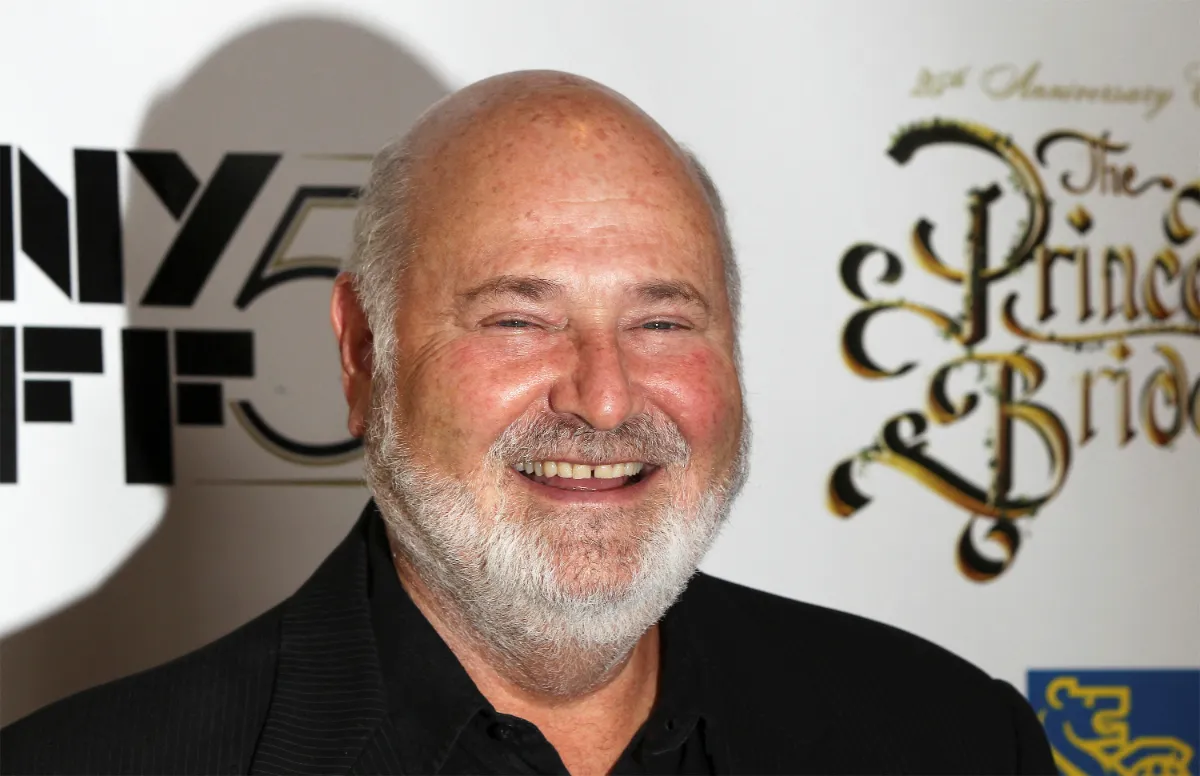Rob Reiner