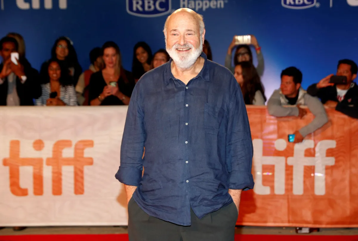 Rob Reiner