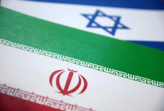 Iran executes man convicted of spying for Israel's Mossad