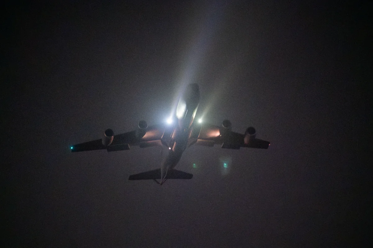 US strikes kill at least five IS members in Syria, monitor says US strikes kill at least five IS members in Syria, monitor says