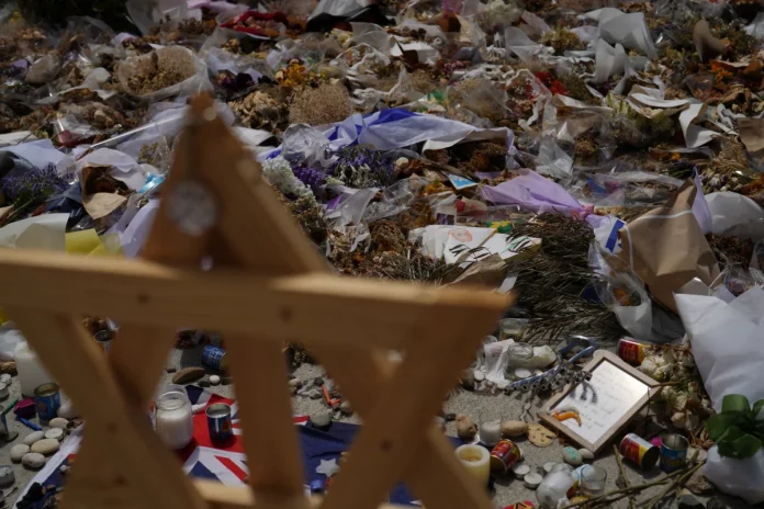 Bondi shooter visited gun shop in Philippines, police confirm Bondi shooter visited gun shop in Philippines, police confirm