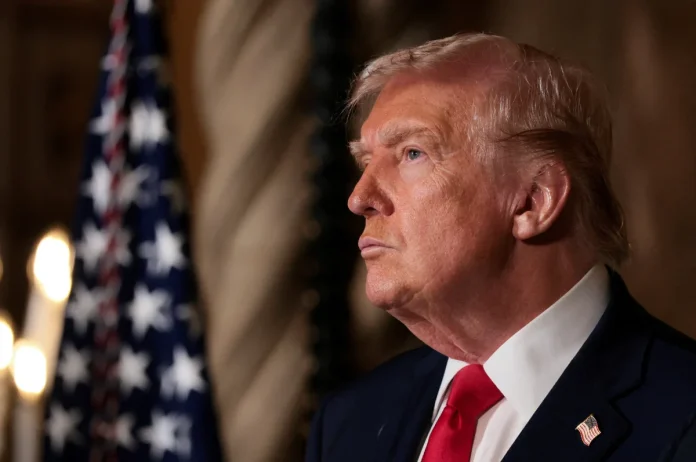 Trump warns Epstein files could ruin reputations of innocent people