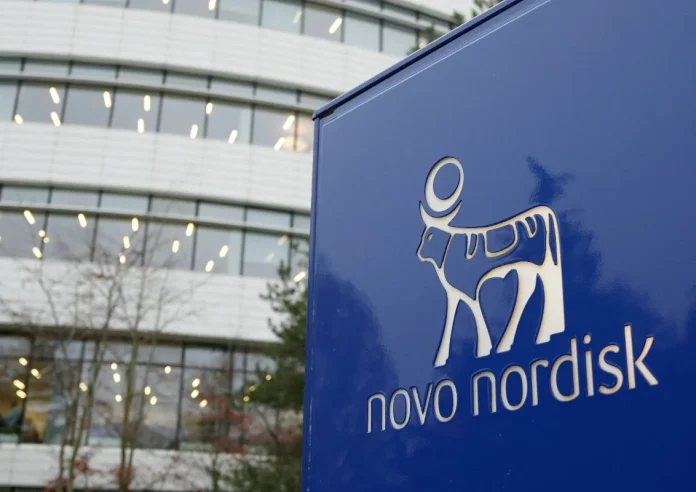 US approves first GLP-1 weight loss pill from Novo Nordisk
