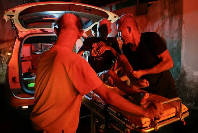 2025-12-29t043512z-847541635-rc24qia9vuw4-rtrmadp-3-indonesia-fire-t6951f71c-m800-x5d672f89 Indonesia fire kills 16 people in retirement home