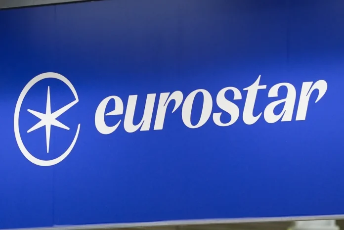 Eurostar services to resume overnight after power glitch causes New Year chaos