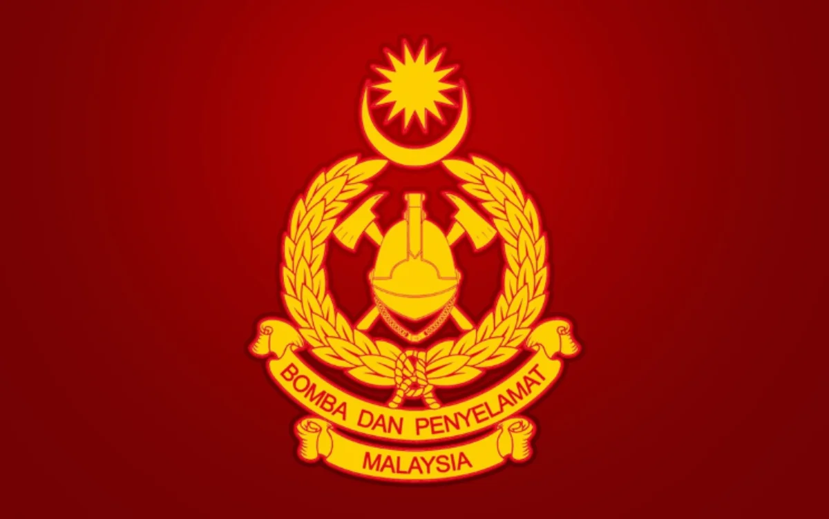 2_workers_burned_in_Penang_boat_fire_during_maintenance 2 workers burned in Penang boat fire during maintenance