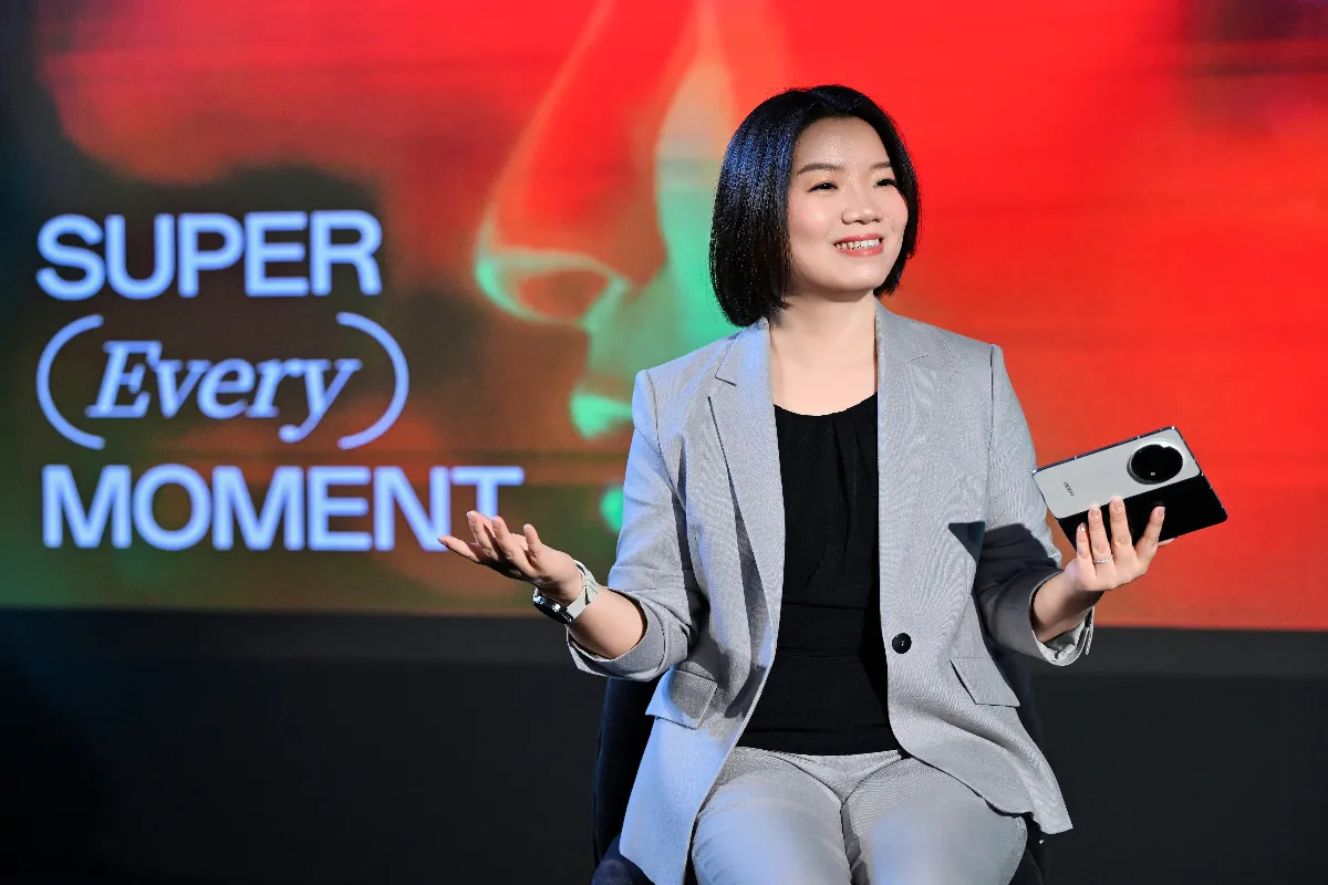 From global awards to a global stage: oppo photography awards 2025 conclude with finale exhibition in egypt