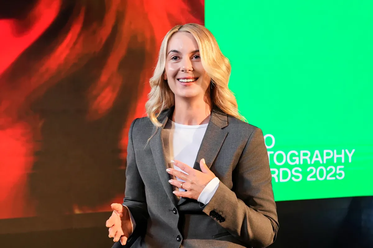 From global awards to a global stage: oppo photography awards 2025 conclude with finale exhibition in egypt