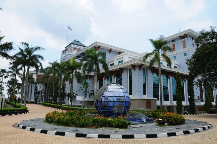 31 Malaysians rescued from Myanmar job scams return home safely