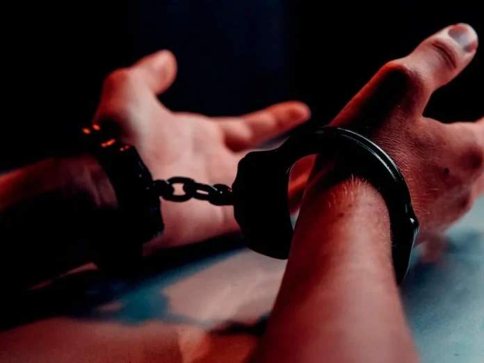 3 Chinese nationals charged with trafficking 26kg of meth