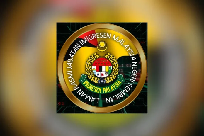 46_Bangladeshi_men_detained_in_Nilai_factory_immigration_raid