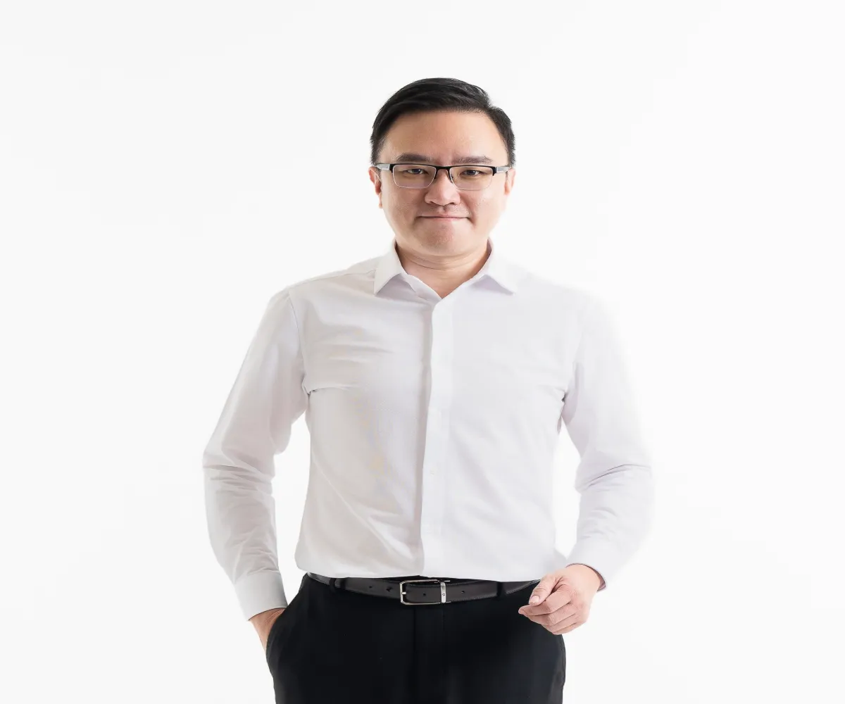 Phoong Jin Zhe