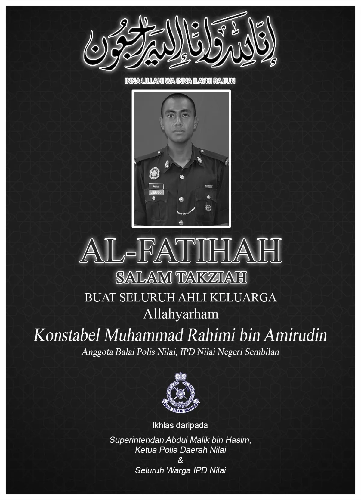 590831246-1314874267337073-3566086911162991542-n Constable Muhammad Rahimi