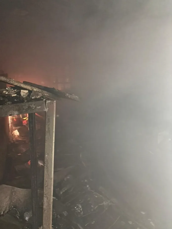 596552732-1294862792687933-8914862829153613784-n Lelaki maut dalam kebakaran unit kondominium tingkat 26 di Segambut